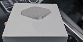 Андройд приставка Carlinkit. Приложения на штатную мультимедиа в Томске